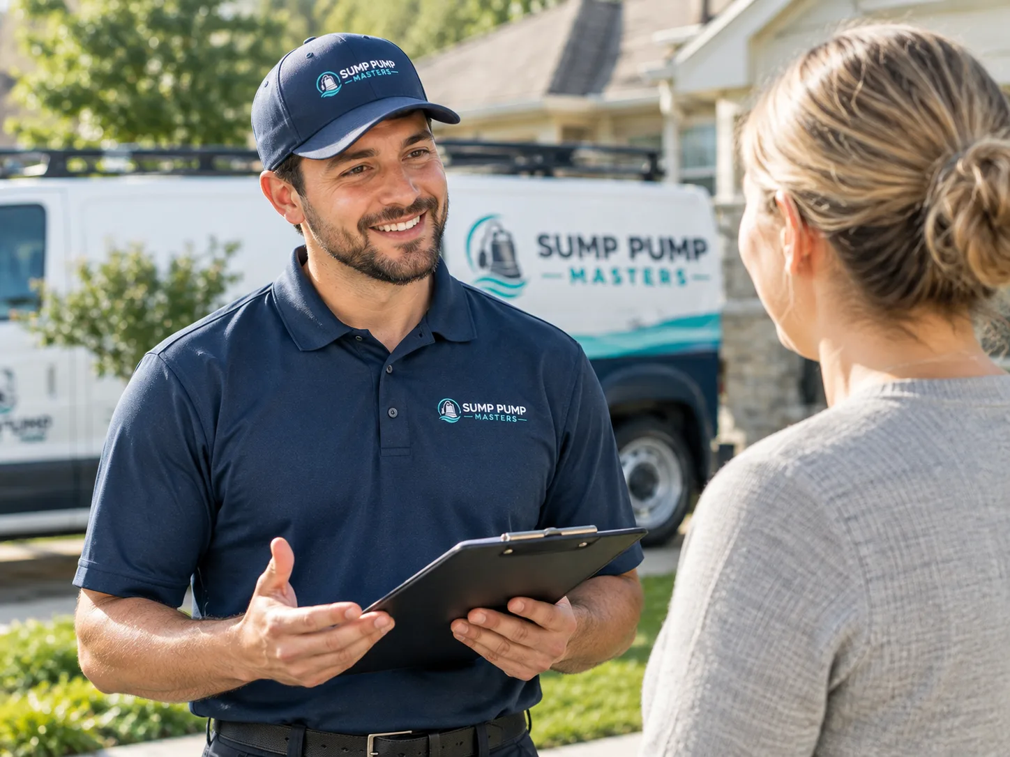 Sump Pump Repair Baconton, GA FAQs